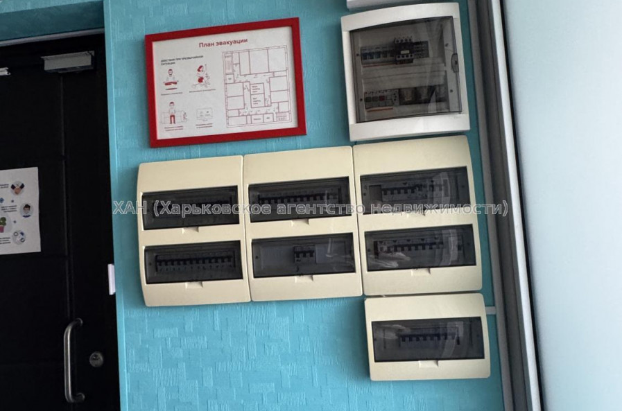 Здам нежитлову нерухомість, офисное здание , 491 м², евроремонт 