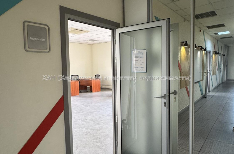 Здам нежитлову нерухомість, офисное здание , 491 м², евроремонт 