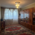 Продам квартиру, Большая Кольцевая ул. , 3  ком., 67.90 м², евроремонт 
