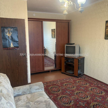 Продам квартиру, Большая Кольцевая ул. , 3  ком., 67.90 м², евроремонт 