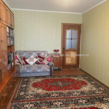Продам квартиру, Большая Кольцевая ул. , 3  ком., 67.90 м², евроремонт 