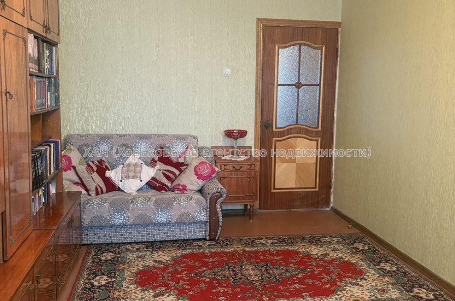 Продам квартиру, Большая Кольцевая ул. , 3  ком., 67.90 м², евроремонт 