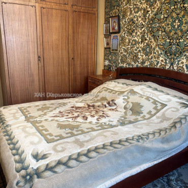 Продам квартиру, Большая Кольцевая ул. , 3  ком., 67.90 м², евроремонт 