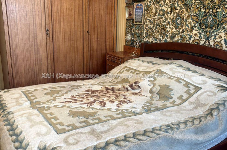Продам квартиру, Большая Кольцевая ул. , 3  ком., 67.90 м², евроремонт 