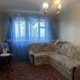Продам квартиру, Большая Кольцевая ул. , 3  ком., 67.90 м², евроремонт 