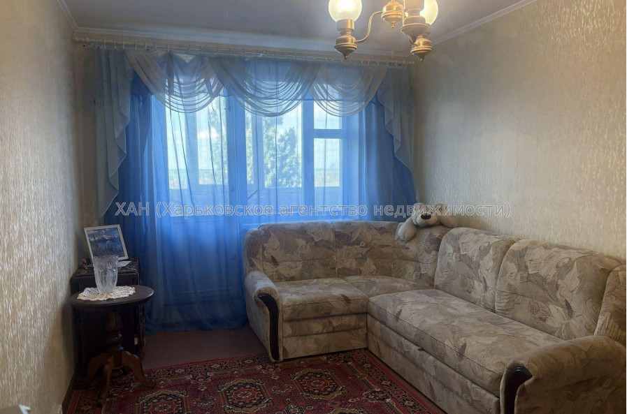 Продам квартиру, Большая Кольцевая ул. , 3  ком., 67.90 м², евроремонт 
