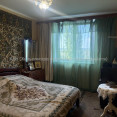 Продам квартиру, Большая Кольцевая ул. , 3  ком., 67.90 м², евроремонт 