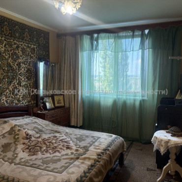 Продам квартиру, Большая Кольцевая ул. , 3  ком., 67.90 м², евроремонт 