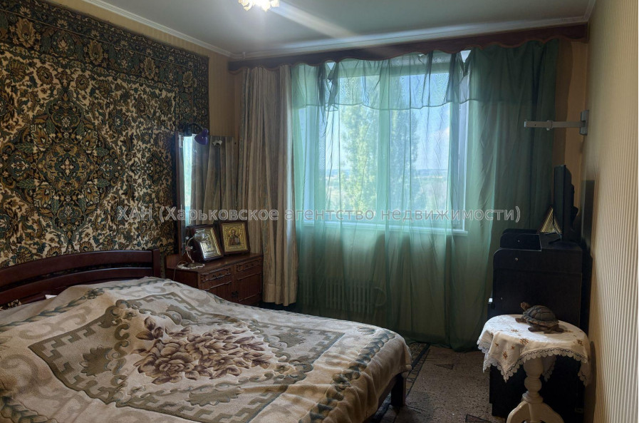 Продам квартиру, Большая Кольцевая ул. , 3  ком., 67.90 м², евроремонт 