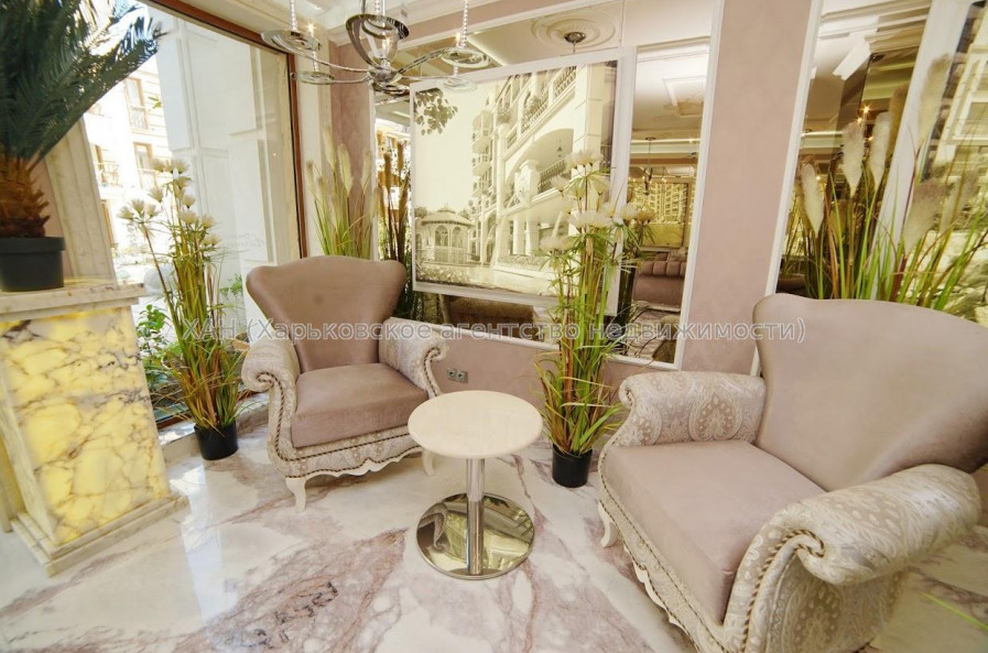 Продам квартиру, 1 кім., 36.24 м², авторский дизайн 