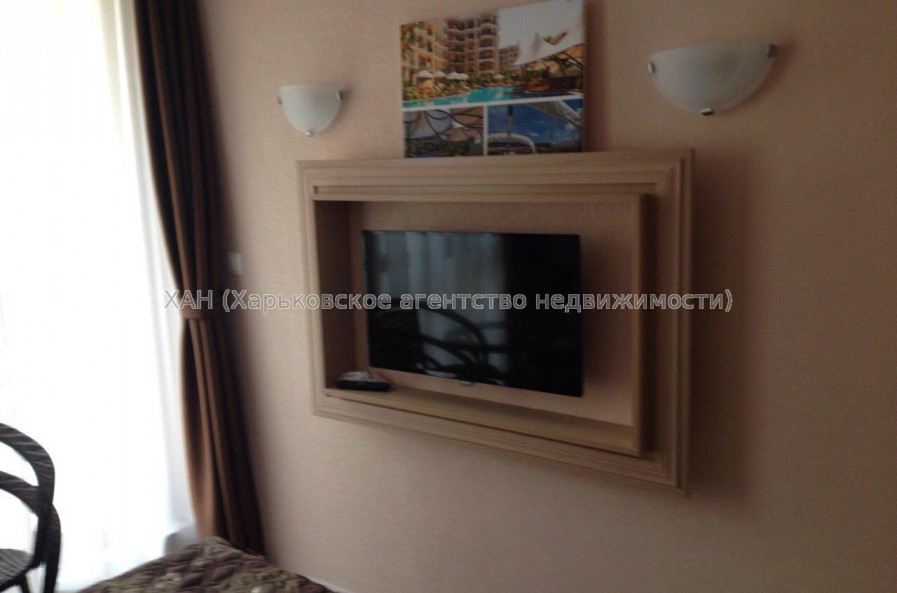 Продам квартиру, 1 кім., 36.24 м², авторский дизайн 