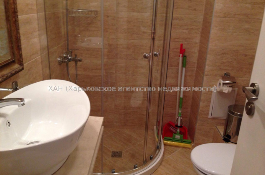 Продам квартиру, 1 кім., 36.24 м², авторский дизайн 