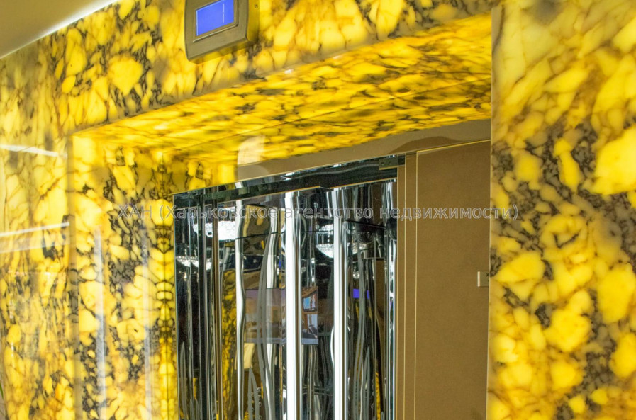 Продам квартиру, 1 кім., 36.24 м², авторский дизайн 