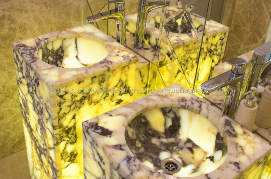 Продам квартиру, 1 кім., 36.24 м², авторский дизайн 