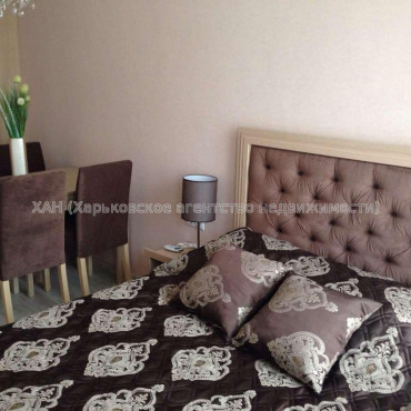 Продам квартиру, 1 кім., 36.24 м², авторский дизайн 