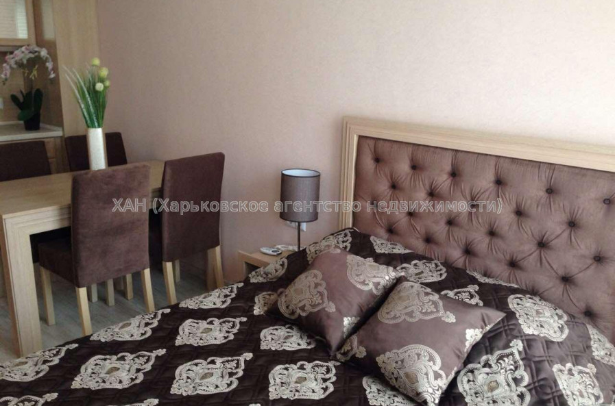 Продам квартиру, 1 кім., 36.24 м², авторский дизайн 