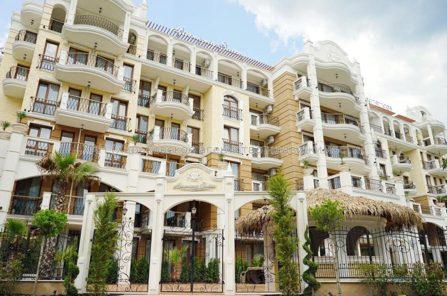 Продам квартиру, 1 кім., 36.24 м², авторский дизайн 