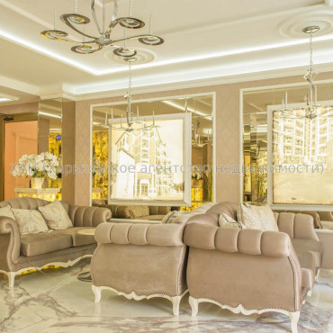 Продам квартиру, 1 кім., 36.24 м², авторский дизайн 