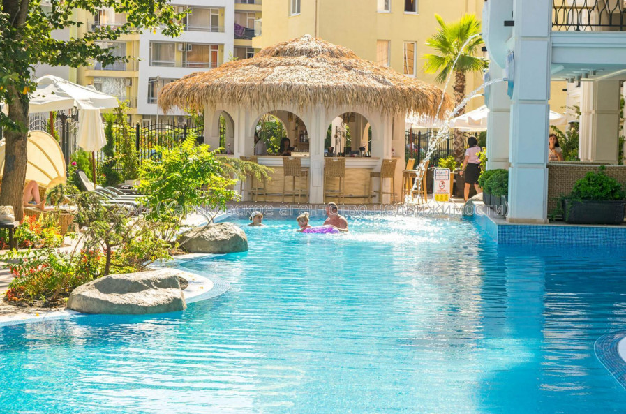 Продам квартиру, 1 кім., 36.24 м², авторский дизайн 