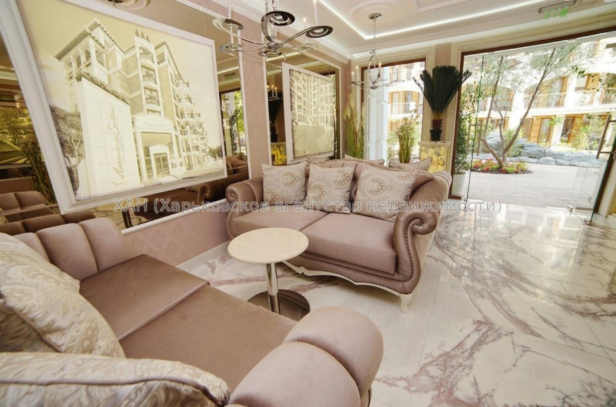 Продам квартиру, 1 кім., 36.24 м², авторский дизайн 