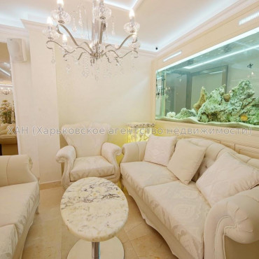 Продам квартиру, 1 кім., 36.24 м², авторский дизайн 