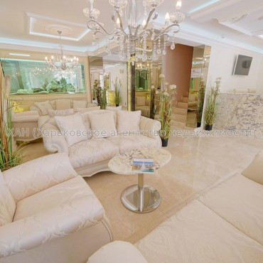 Продам квартиру, 1 кім., 36.24 м², авторский дизайн 