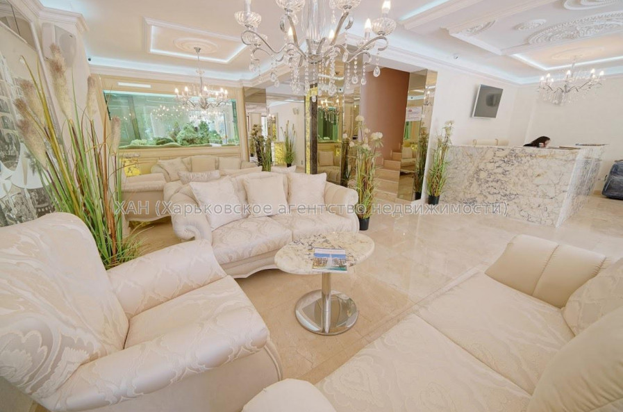 Продам квартиру, 1 кім., 36.24 м², авторский дизайн 