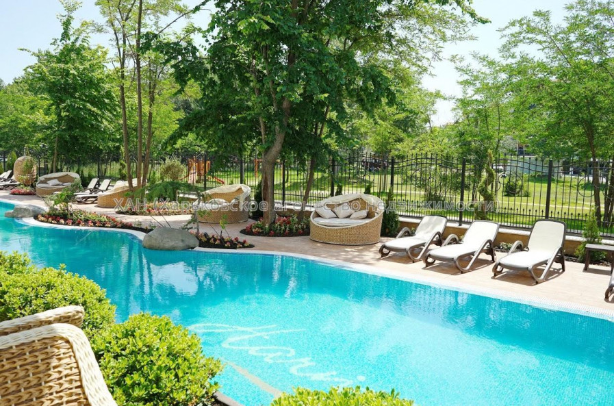 Продам квартиру, 1 кім., 36.24 м², авторский дизайн 