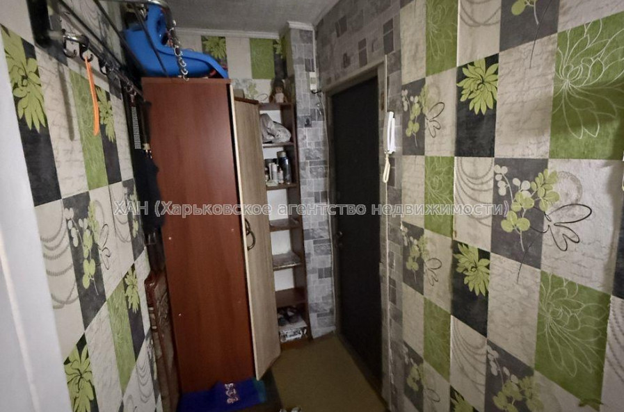 Продам квартиру, Каденюка ул. , 1 кім., 32.80 м², советский ремонт 