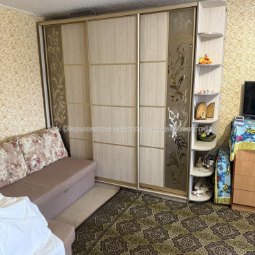 Продам квартиру, Каденюка ул. , 1 кім., 32.80 м², советский ремонт 