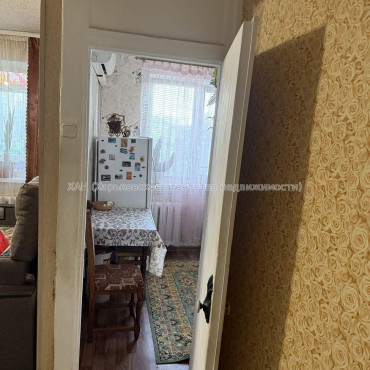 Продам квартиру, Каденюка ул. , 1 кім., 32.80 м², советский ремонт 
