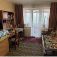 Продам квартиру, Каденюка ул. , 1 кім., 32.80 м², советский ремонт 