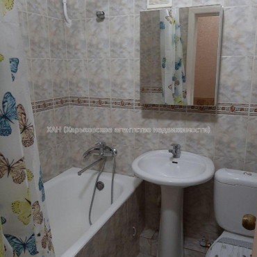 Продам квартиру, Машинистов ул. , 1  ком., 29.50 м², косметический ремонт 