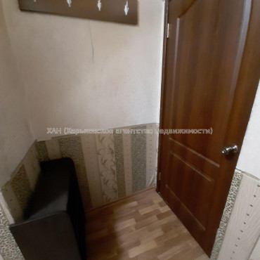 Продам квартиру, Машинистов ул. , 1  ком., 29.50 м², косметический ремонт 
