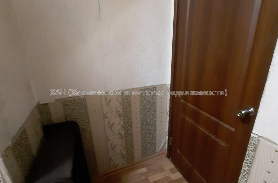 Продам квартиру, Машинистов ул. , 1  ком., 29.50 м², косметический ремонт 