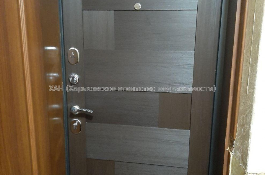 Продам квартиру, Машинистов ул. , 1  ком., 29.50 м², косметический ремонт 
