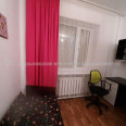 Продам квартиру, Машинистов ул. , 1  ком., 29.50 м², косметический ремонт 