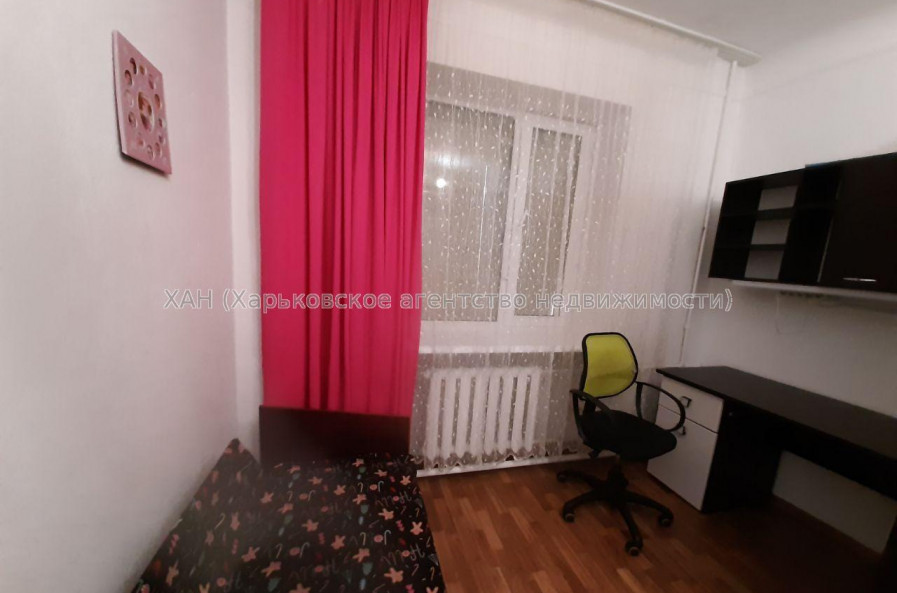 Продам квартиру, Машинистов ул. , 1  ком., 29.50 м², косметический ремонт 