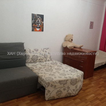 Продам квартиру, Машинистов ул. , 1  ком., 29.50 м², косметический ремонт 