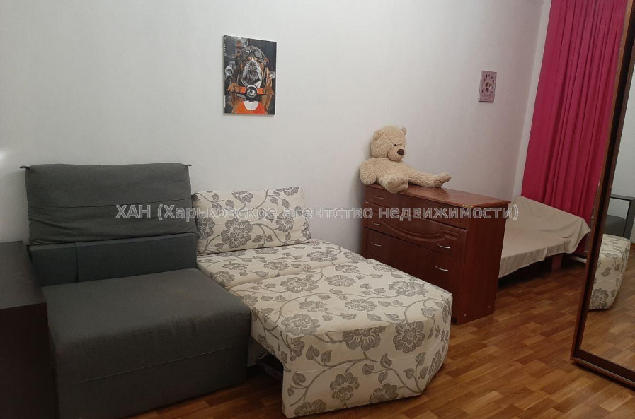 Продам квартиру, Машинистов ул. , 1  ком., 29.50 м², косметический ремонт 