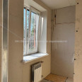Продам квартиру, Снегиревский пер. , 1 кім., 30 м², без отделочных работ 