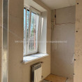 Продам квартиру, Снегиревский пер. , 1 кім., 30 м², без отделочных работ 