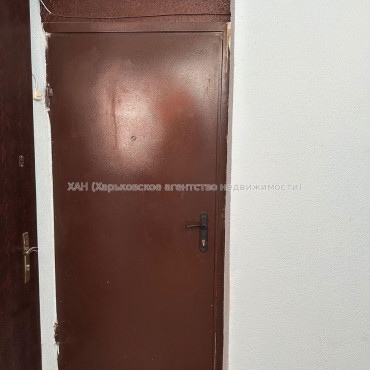 Продам квартиру, Снегиревский пер. , 1 кім., 30 м², без отделочных работ 