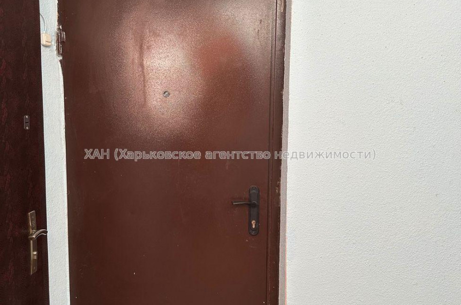 Продам квартиру, Снегиревский пер. , 1 кім., 30 м², без отделочных работ 