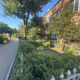 Продам квартиру, Снегиревский пер. , 1 кім., 30 м², без отделочных работ 