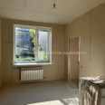 Продам квартиру, Снегиревский пер. , 1 кім., 30 м², без отделочных работ 