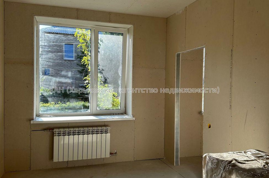 Продам квартиру, Снегиревский пер. , 1 кім., 30 м², без отделочных работ 