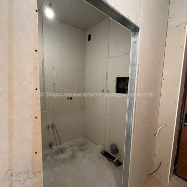 Продам квартиру, Снегиревский пер. , 1 кім., 30 м², без отделочных работ 