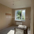 Продам квартиру, Снегиревский пер. , 1 кім., 30 м², без отделочных работ 