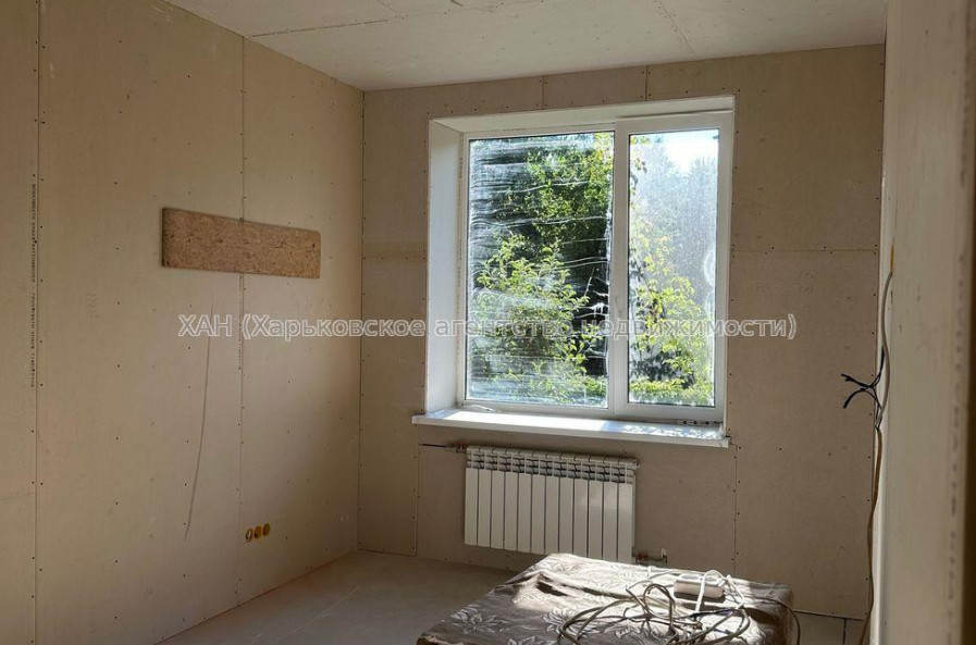 Продам квартиру, Снегиревский пер. , 1 кім., 30 м², без отделочных работ 
